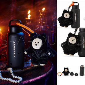 2025 China Halloween Series < 8th Oct 2025>