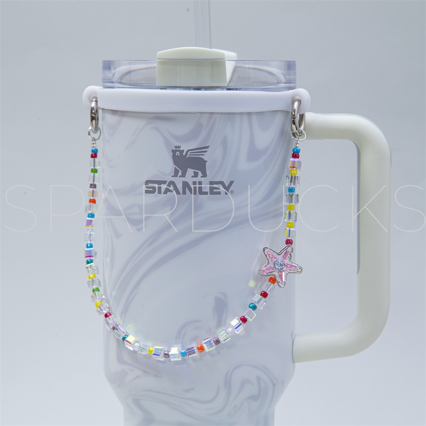 Stanley Aesthetics - Lucky Star Crystal