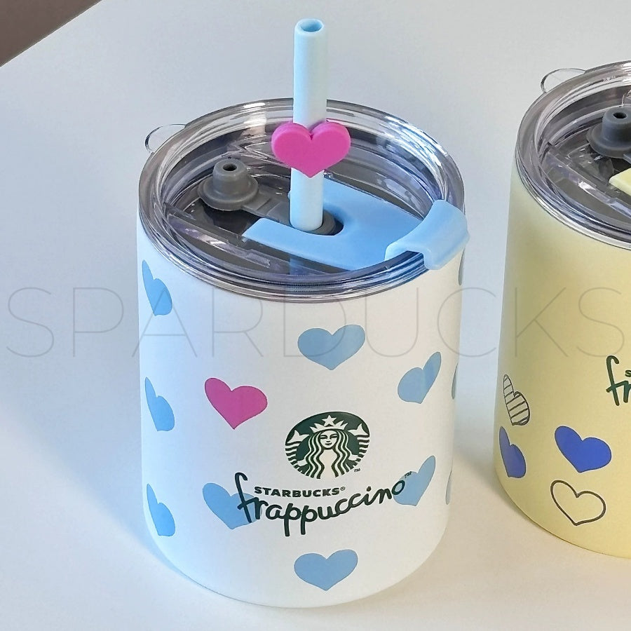 14oz Frappuccino Stainless Tumbler