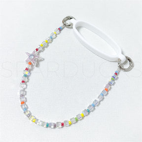 Stanley Aesthetics - Lucky Star Crystal Chain