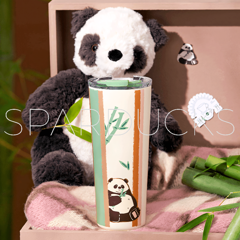 Panda Vacation Online Series <8th Oct. 2024>