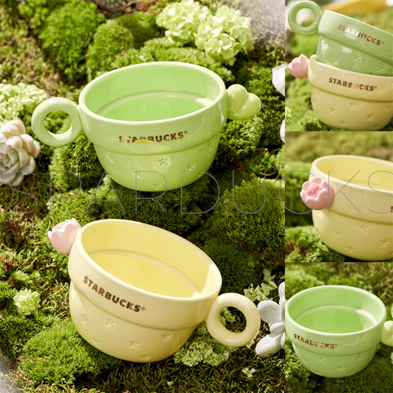 succulent starbucks cup 2024 China Summer Succulent Series <31st May 2024> – SPARDUCKS
