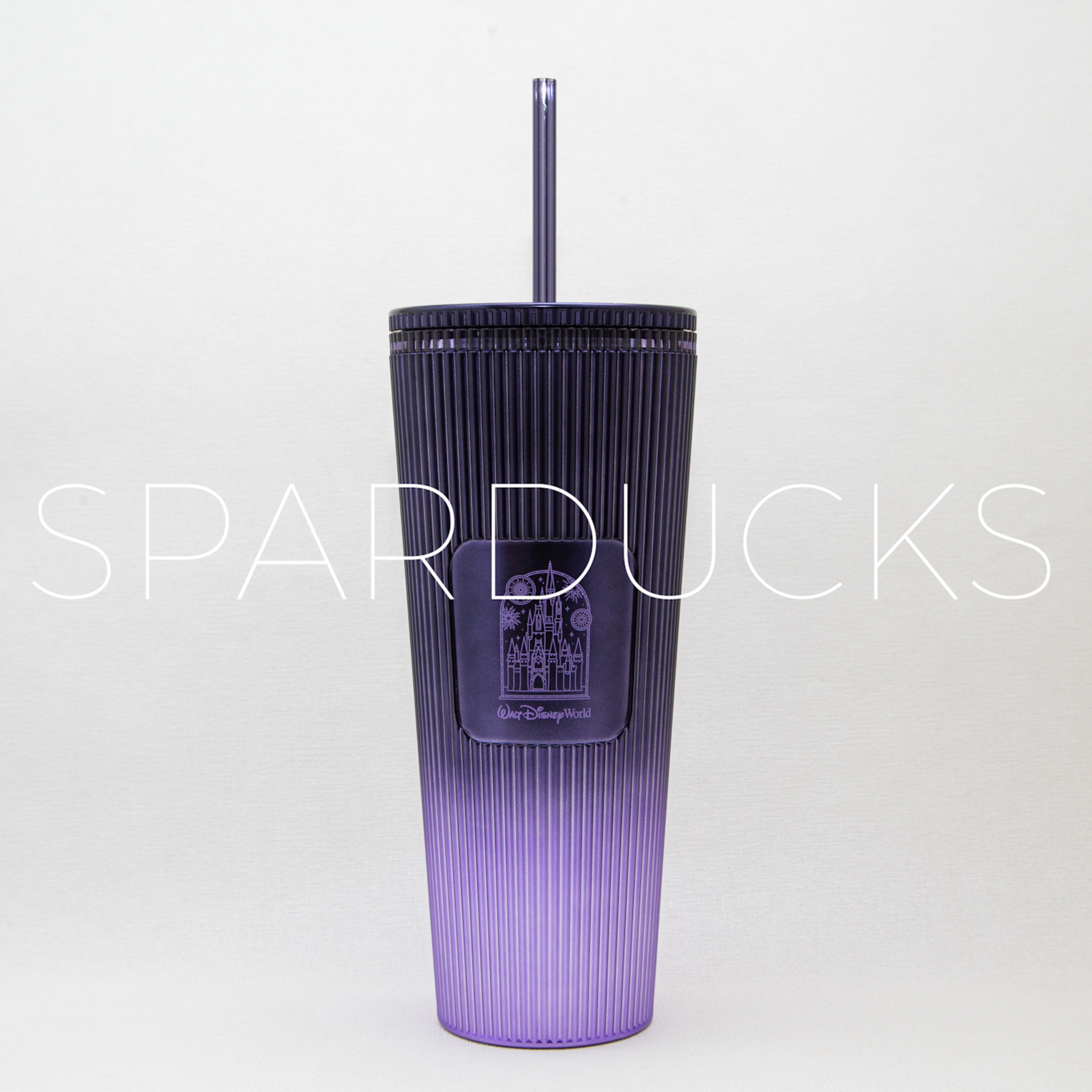 PT 24oz DSN Pleated Plastic Cup