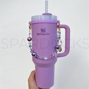 Stanley Aesthetics - Violet Chian SPARDUCKS Stanley Aesthetics - Violet Chian SPARDUCKS