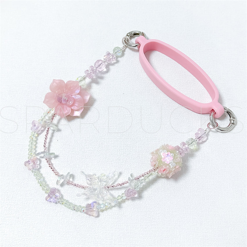 Stanley Aesthetics - Pink Peach Blossom