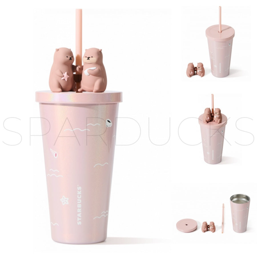 China Starry Companion Series – SPARDUCKS China Starry Companion Series – SPARDUCKS