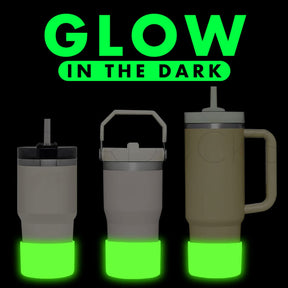 Bottle Boot - Glow In the Dark