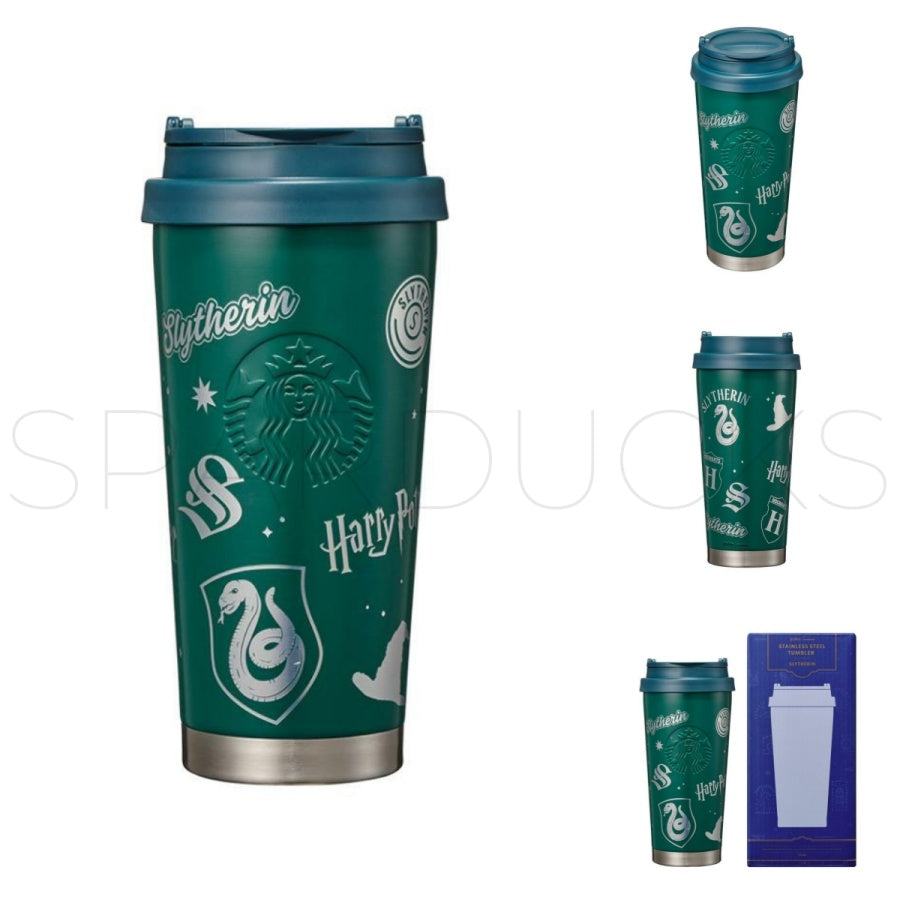 16oz Harry Potter Stainless Elma Tumbler