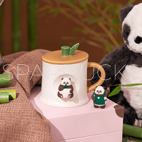 Panda Vacation Online Series <8th Oct. 2024>