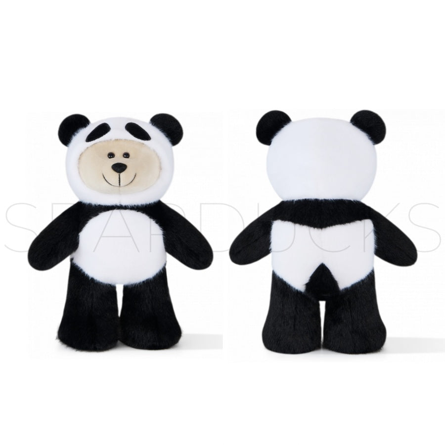 bearista様 Starbucks China - Sunny & Rainy 2024 - 9S. Raincoat Bearista