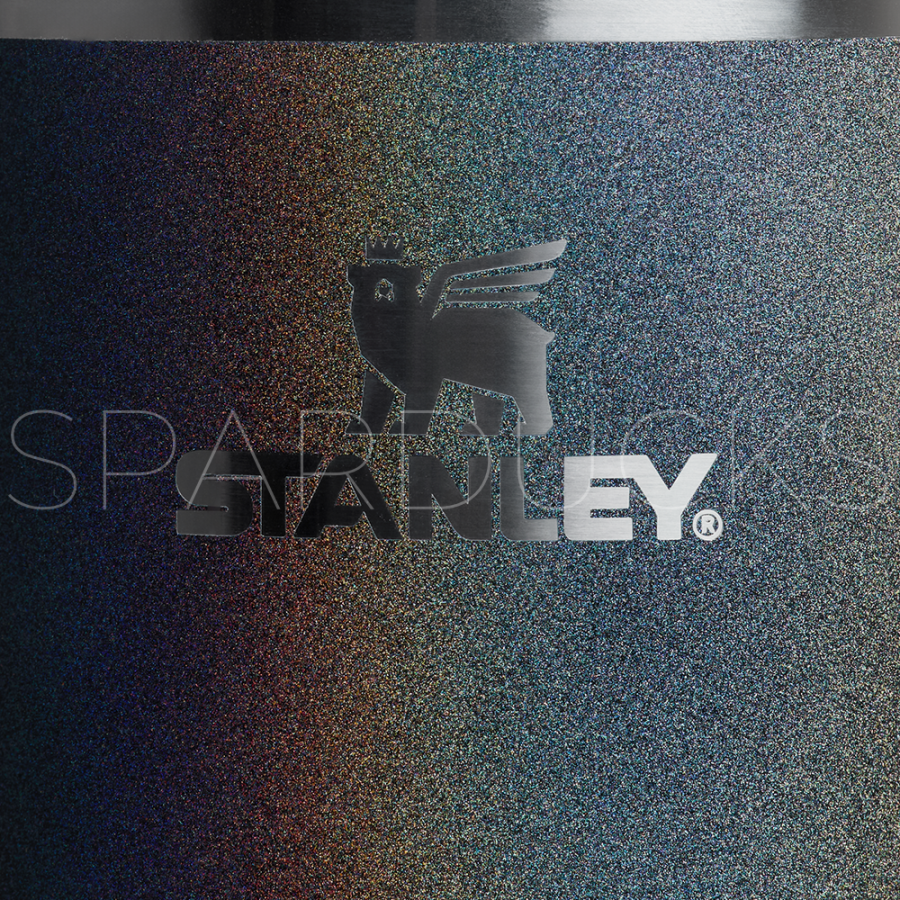 30oz/40oz Midnight Glitz Stanley