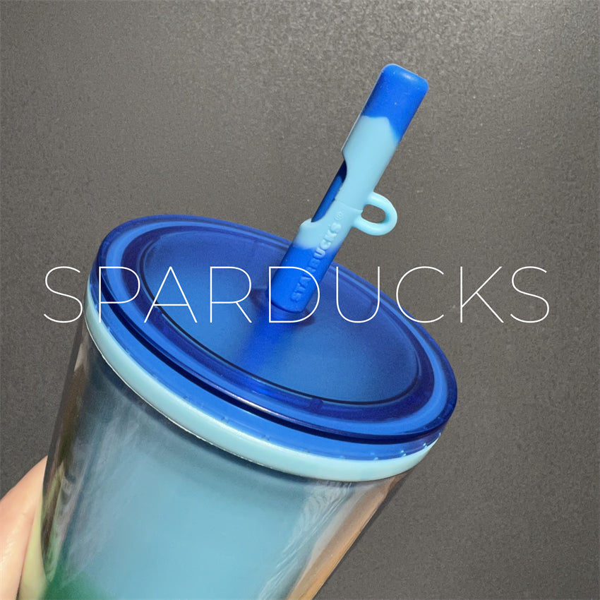 A Pair of Color-Change Cold Cup