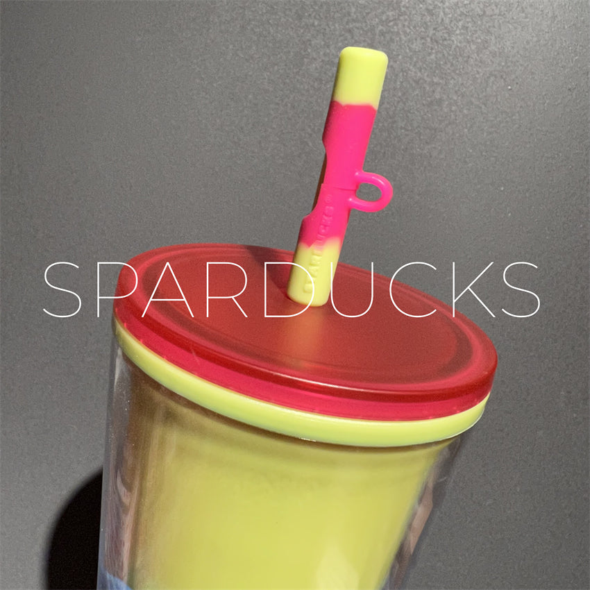 A Pair of Color-Change Cold Cup