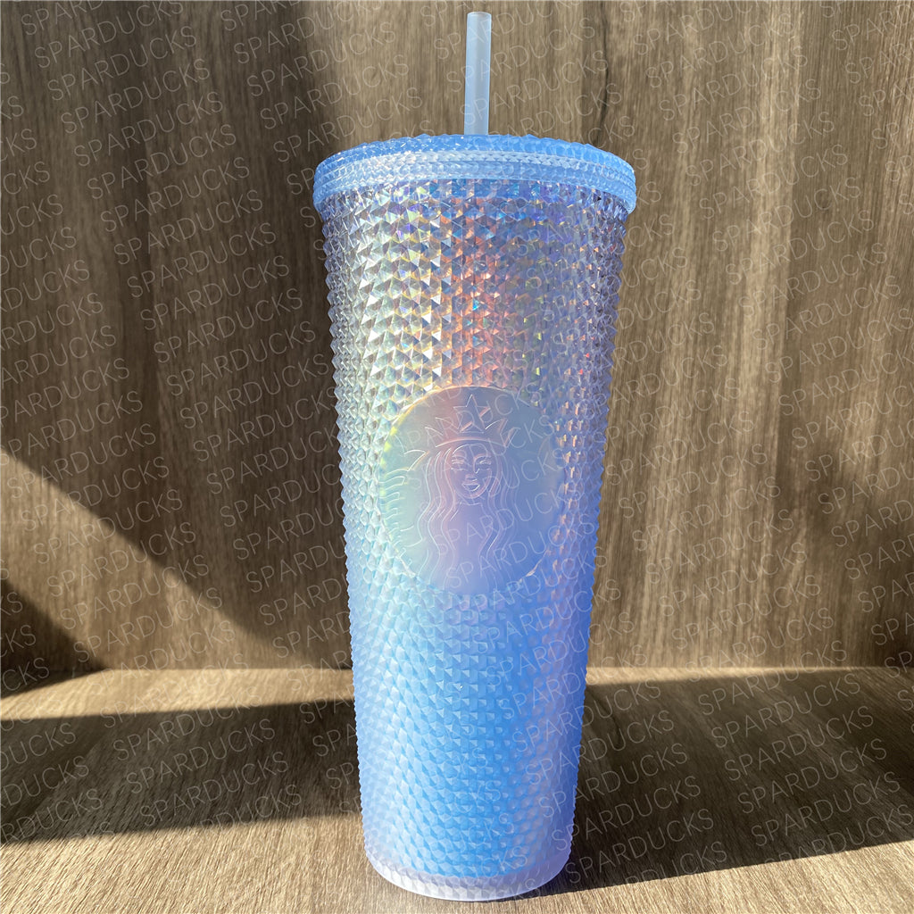 30oz China Red SS Tumbler with Straw – SPARDUCKS