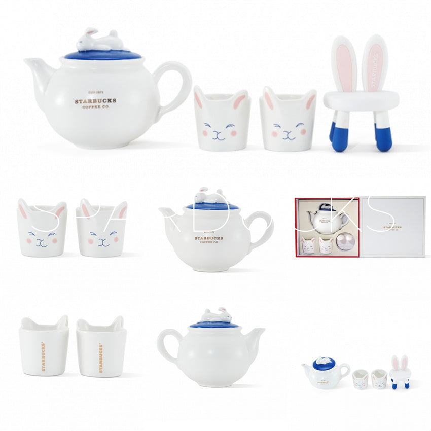 2023 China Cute Rabbit Series <Feb 28th 2023>