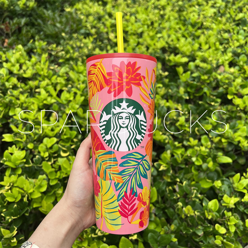 Second Chance Venti MX SS Tumbler WITHOUT TAG