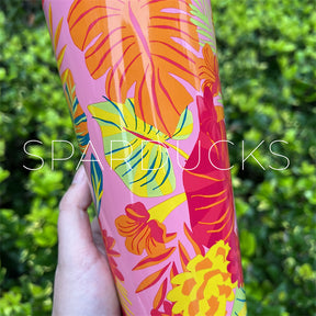 Second Chance Venti MX SS Tumbler WITHOUT TAG