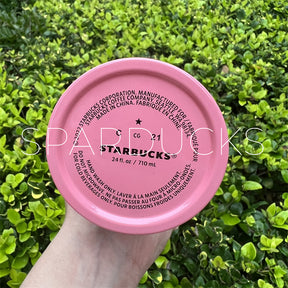 Second Chance Venti MX SS Tumbler WITHOUT TAG