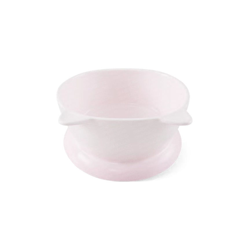 16oz China Pink Sakura Ceramic Pet Bowl