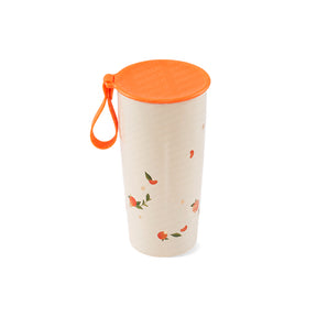 16oz China Cute Tiger Stainless Steel Tumbler