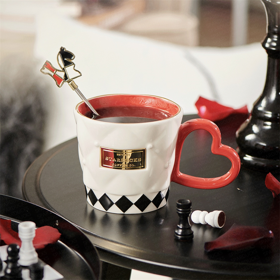 Tasse à café isotherme “Je t'aime – Merveille Doré inc.