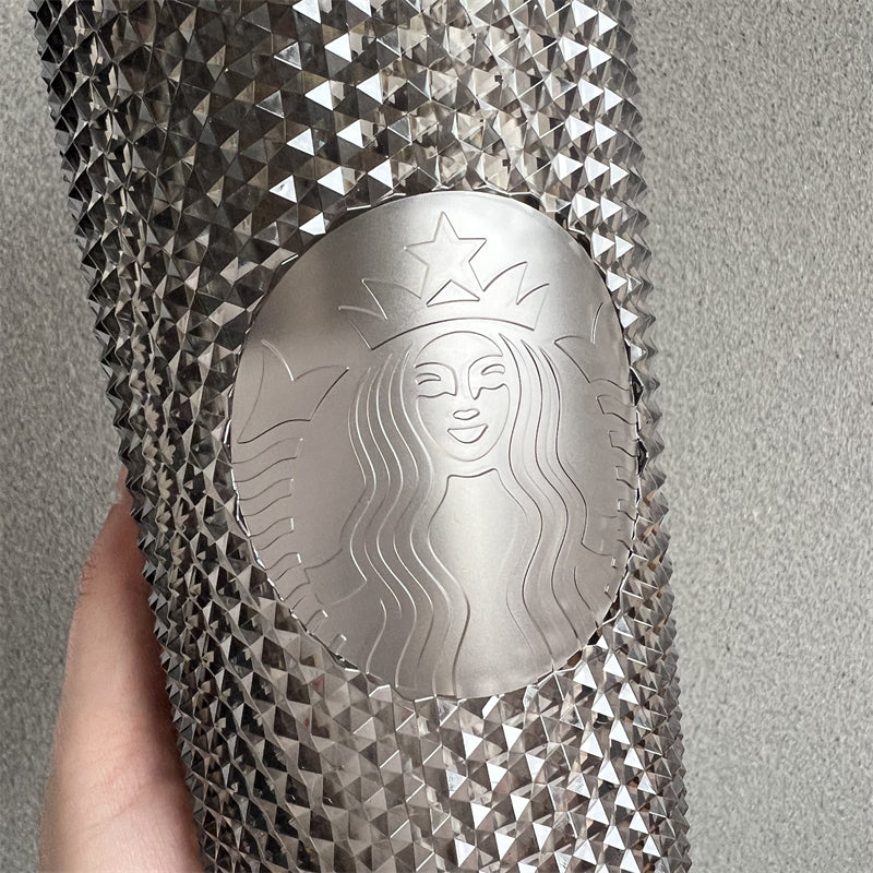 24oz Taiwan 24th Anniversary Gary Studded Cup