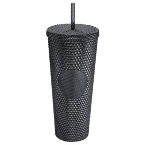 24oz Taiwan 24th Anniversary Black Studded Cup